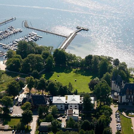 Seeresidenz Klink Værelse billede
